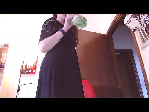 ❤️ Pokorna sužnja, ki obožuje umazane in sočne spodnjice, je po ogledu tega videa prisiljena masturbirati! ❤️❌ Porno pri nas ☑