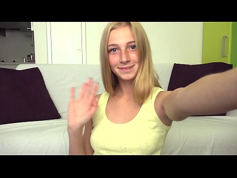 ❤️ Ko mi je dolgčas, lenobno masturbiram svojo rožnato pičko ❤️❌ Porno pri nas ☑