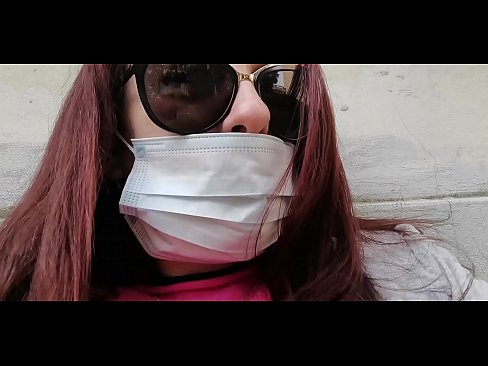❤️ Nicoletta se maščuje svojemu sosedu in mu urinira v garažo (Posebna italijanska karantena Covid19) ❤️❌ Porno pri nas ☑