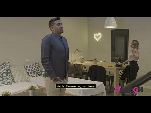 ❤️ PORNBCN 4K Ena zrela ženska z velikimi joški želi biti analno zajebana mladi žigolo z velikim kurcem fafanje amortizem trdo jebanje ročno delo pasji slog lizanje pičke orgazem francoski podnapisi ❤️❌ Porno pri nas ☑