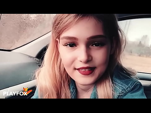 ❤️ Seksi bejba radostno sesa na popustni kartici ❤️❌ Porno pri nas ☑