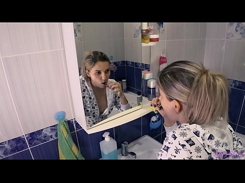 ❤️ Hack z mladimi v pižami konča oralno spermo v riti - letty black ❤️❌ Porno pri nas ☑