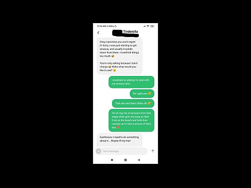 ❤️ V svoj harem sem dodal novo PAWG iz Tinderja ( pogovor s Tinderjem vključen) ❤️❌ Porno pri nas ☑